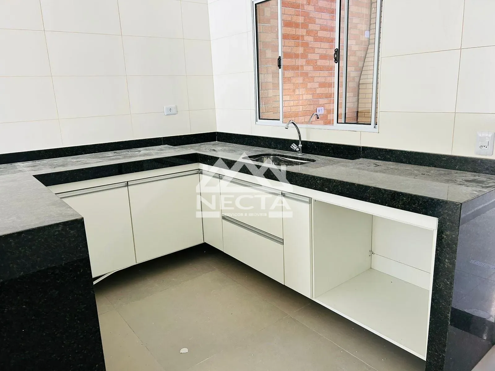Sobrado, 2 quartos, 70 m² - Foto 9