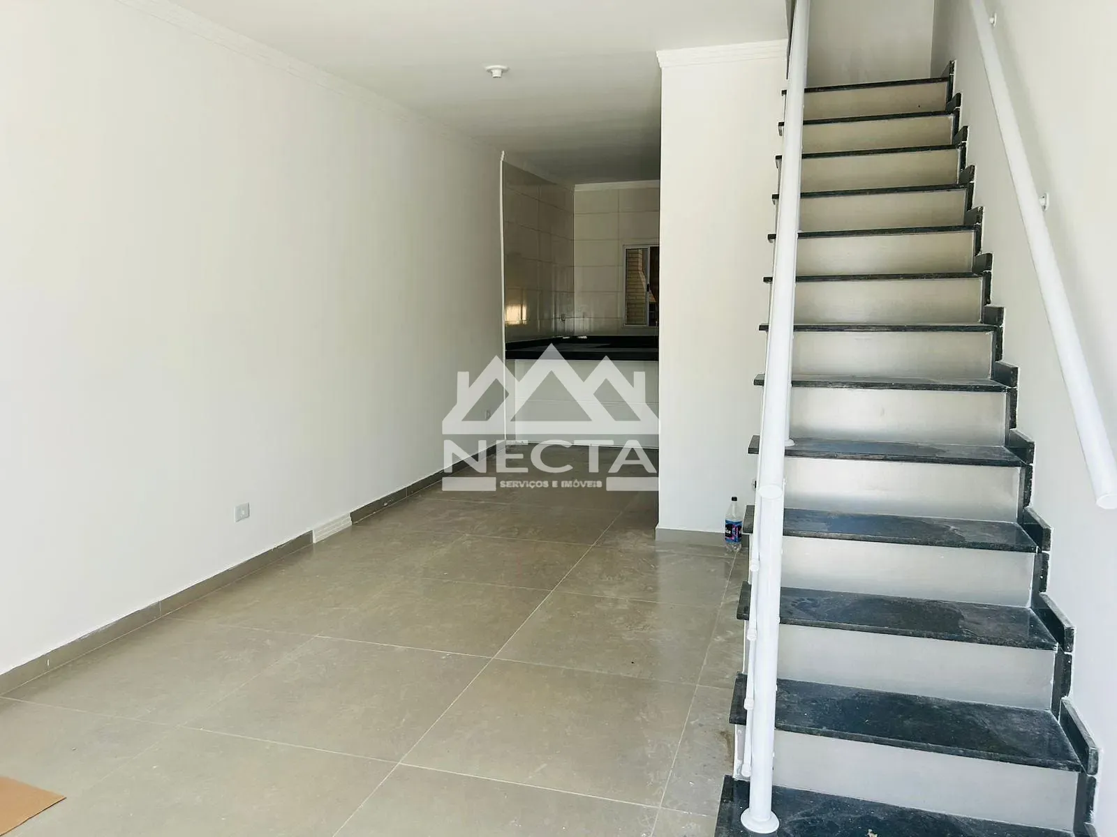 Sobrado, 2 quartos, 70 m² - Foto 3