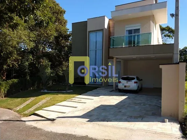 Sobrado com 417m² 3 quartos e 4 banheiros, à venda, no bairro Parque Residencial Itapeti em Mogi das Cruzes