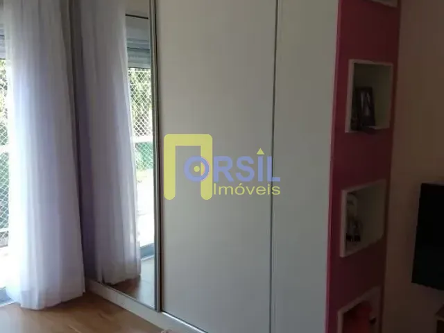 Sobrado com 417m² 3 quartos e 4 banheiros, à venda, no bairro Parque Residencial Itapeti em Mogi das Cruzes