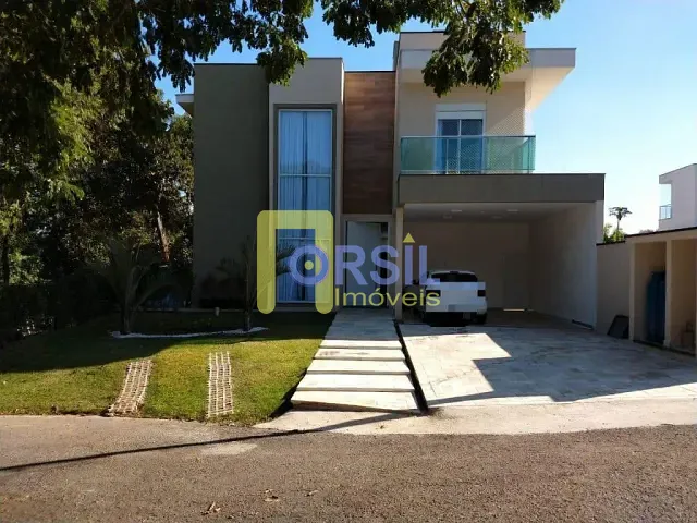 Sobrado com 417m² 3 quartos e 4 banheiros, à venda, no bairro Parque Residencial Itapeti em Mogi das Cruzes