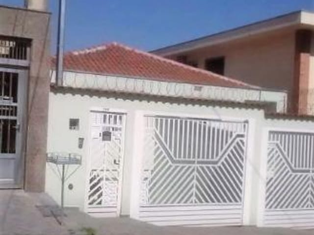 Sobrado com 185m² 3 quartos e 4 banheiros, à venda, no bairro Jardim Bonfiglioli em São Paulo