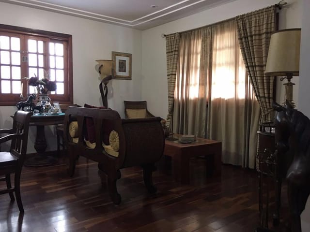 Foto do Sobrado - Sobrado à venda 4 Quartos, 1 Suite, 3 Vagas, 360M², Jardim das Colinas, São José dos Campos - SP | RUSSI IMÓVEIS