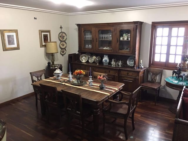 Foto do Sobrado - Sobrado à venda 4 Quartos, 1 Suite, 3 Vagas, 360M², Jardim das Colinas, São José dos Campos - SP | RUSSI IMÓVEIS