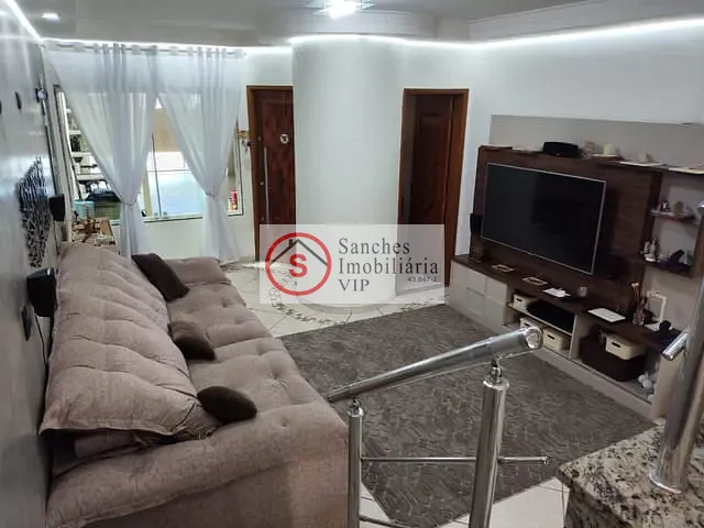 Sobrado 3 quartos e 3 banheiros, à venda, no bairro Vila Bela em São Paulo