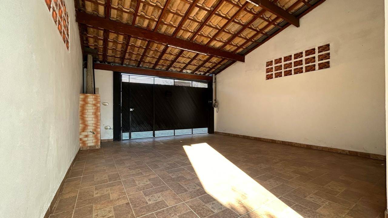 Perspectiva do Sobrado - Sobrado com 3 dormitórios  à venda, por R$ 479.000  - Taubaté/SP | Teomi Imoveis Ltda