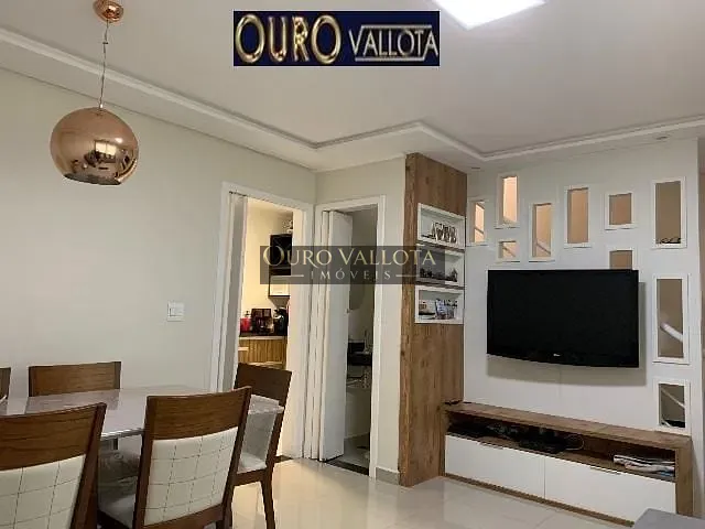 Sobrado com 411m² 3 quartos e 3 banheiros, à venda, no bairro Vila Lúcia em São Paulo