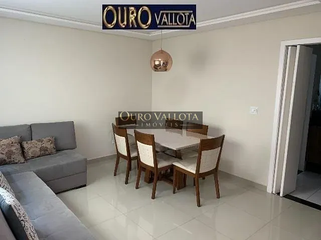 Sobrado com 411m² 3 quartos e 3 banheiros, à venda, no bairro Vila Lúcia em São Paulo