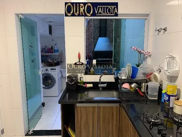 Sobrado com 411m² 3 quartos e 3 banheiros, à venda, no bairro Vila Lúcia em São Paulo