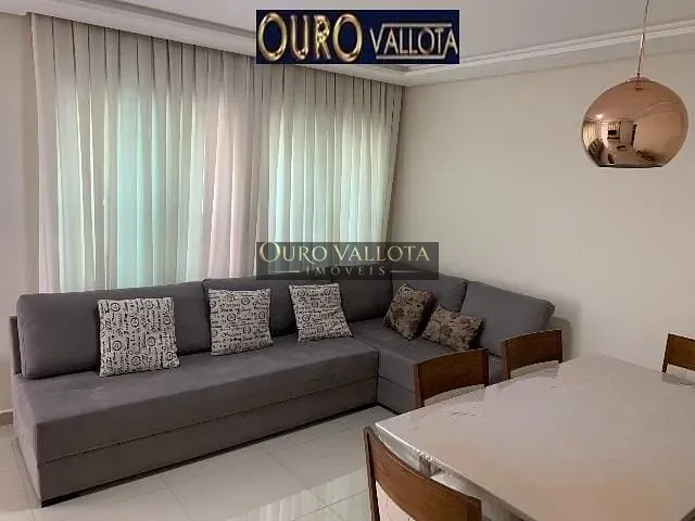 Sobrado com 411m² 3 quartos e 3 banheiros, à venda, no bairro Vila Lúcia em São Paulo