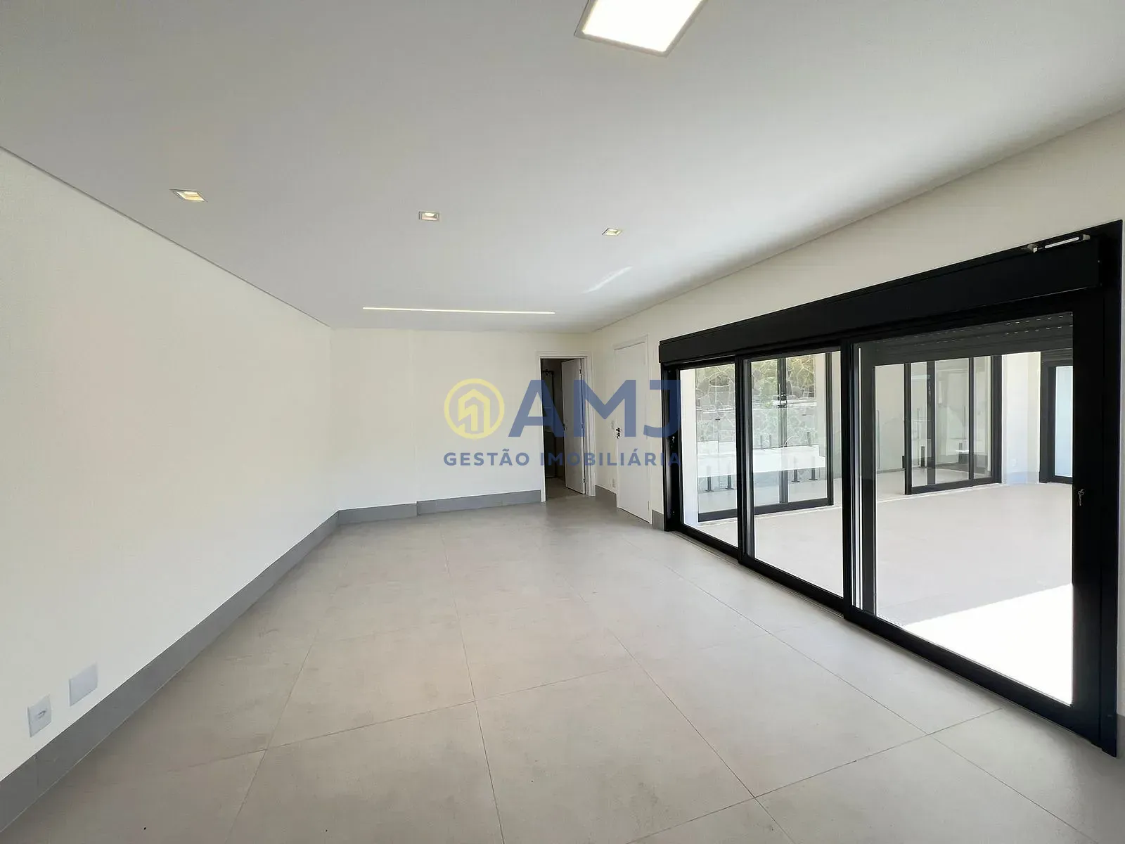 Sobrado, 4 quartos, 314 m² - Foto 6