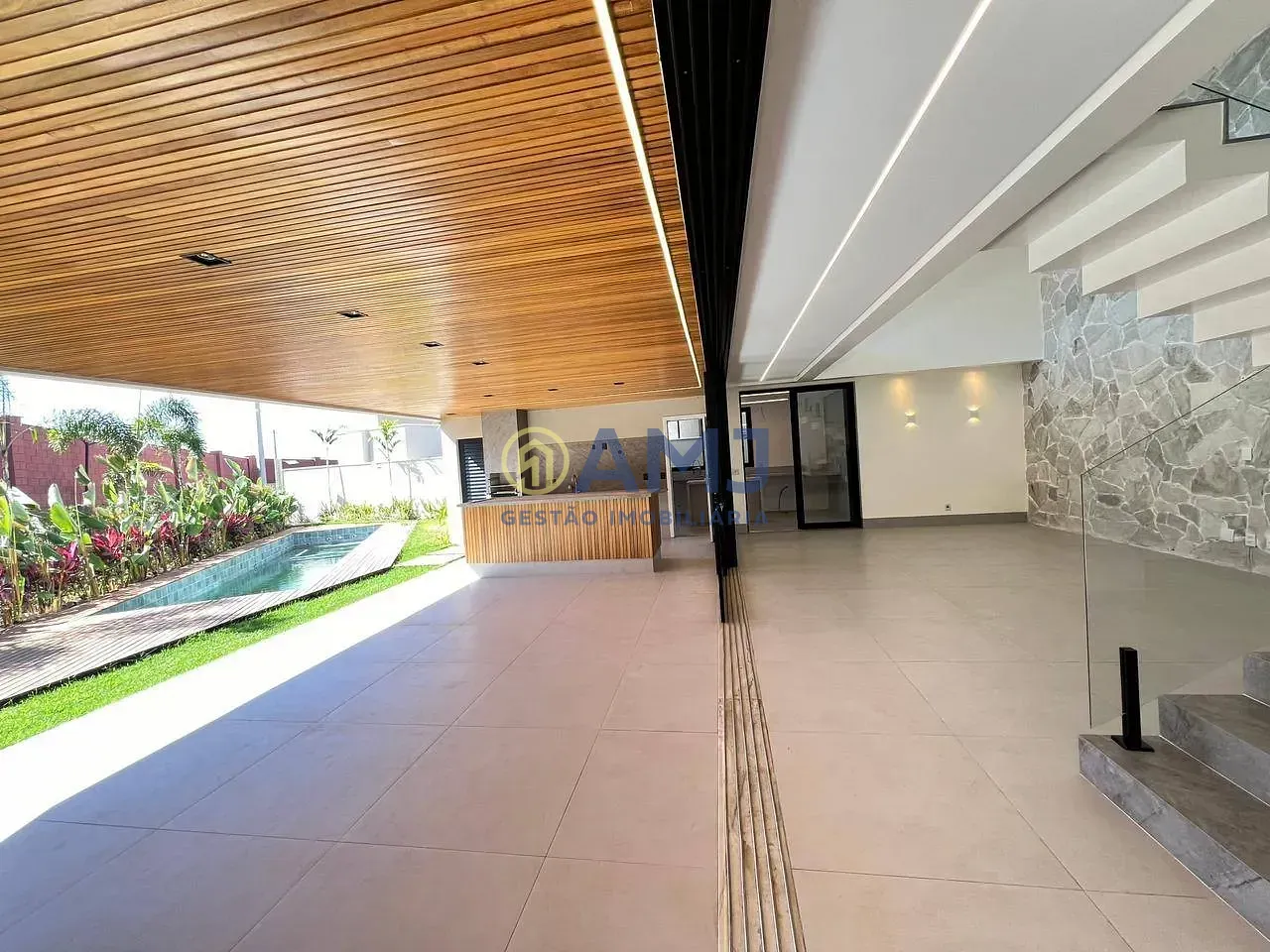 Sobrado, 4 quartos, 314 m² - Foto 12