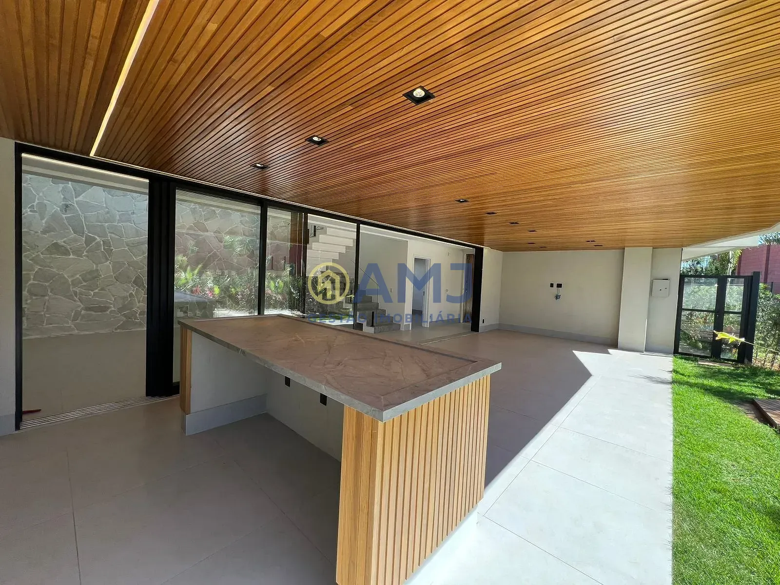 Sobrado, 4 quartos, 314 m² - Foto 15