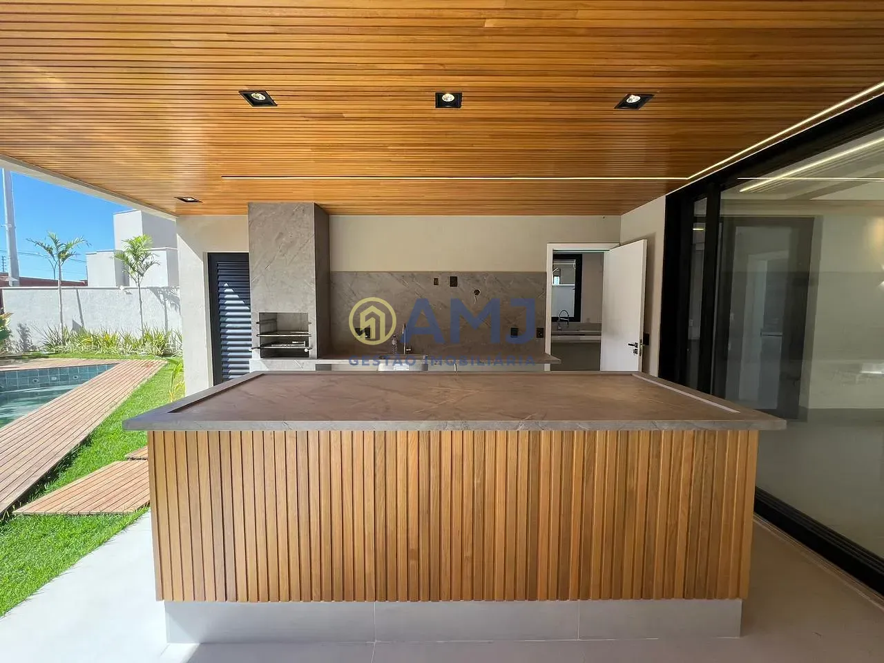 Sobrado, 4 quartos, 314 m² - Foto 17