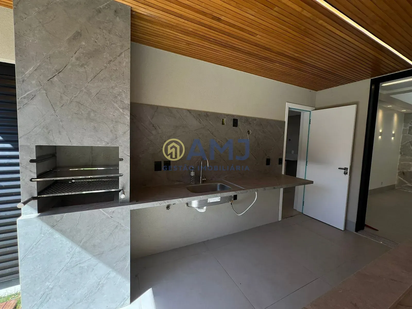 Sobrado, 4 quartos, 314 m² - Foto 18