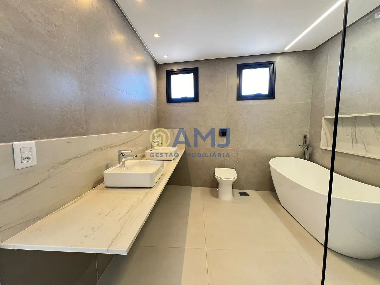 Sobrado, 4 quartos, 314 m² - Foto 24