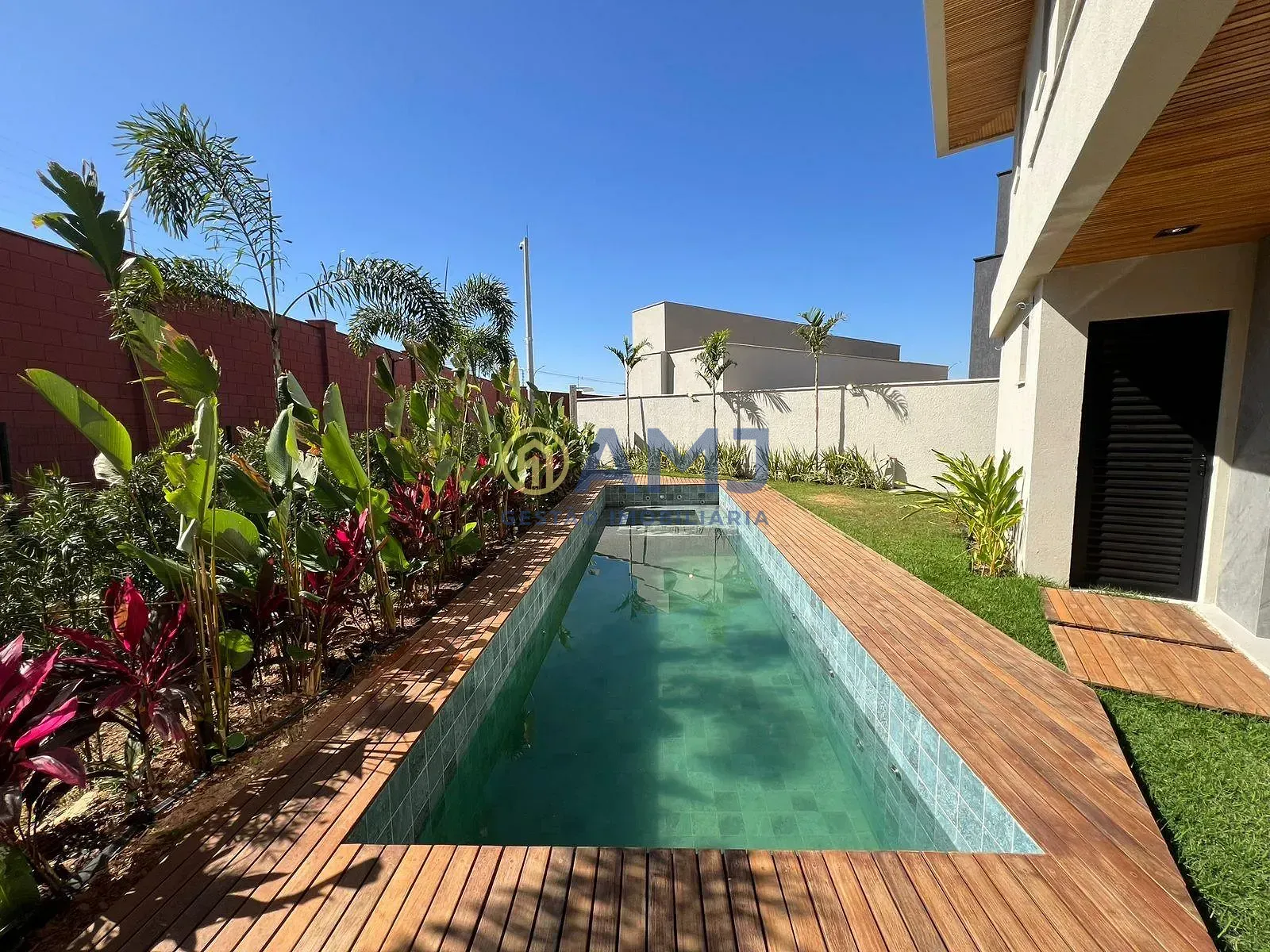 Sobrado, 4 quartos, 314 m² - Foto 27