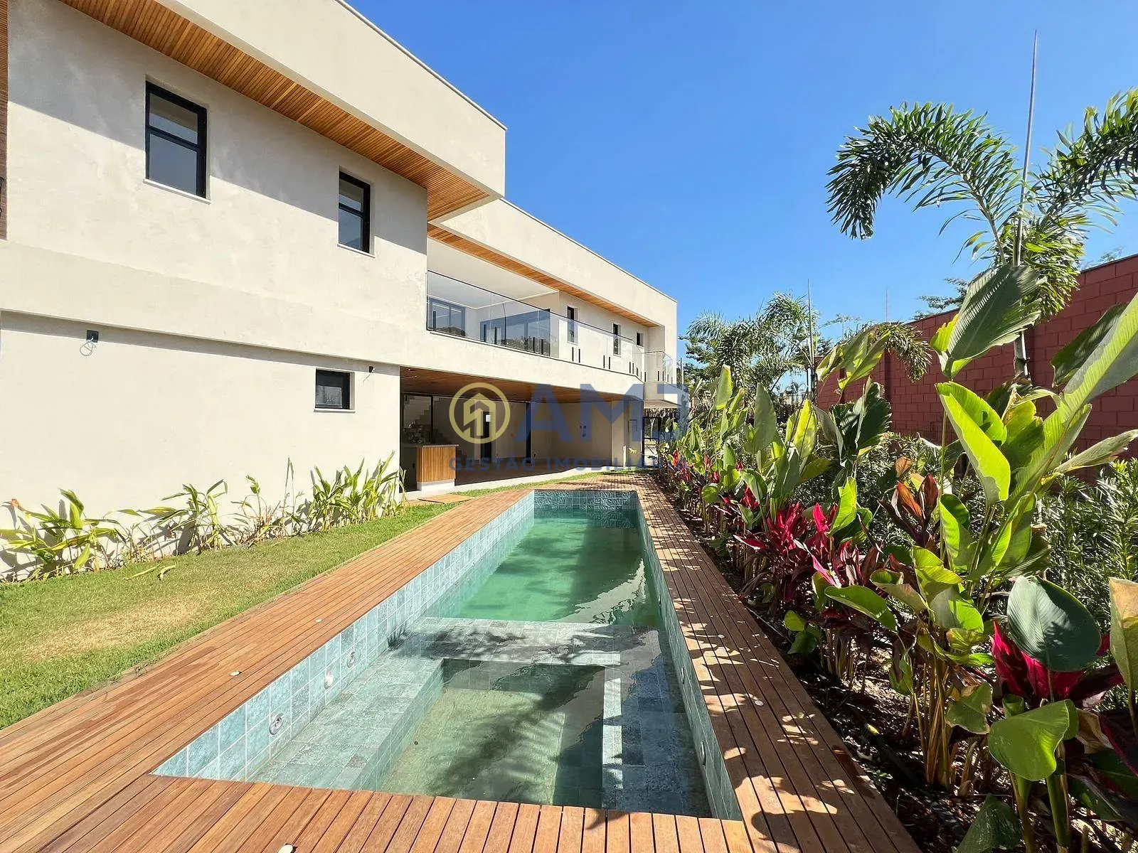 Sobrado, 4 quartos, 314 m² - Foto 28