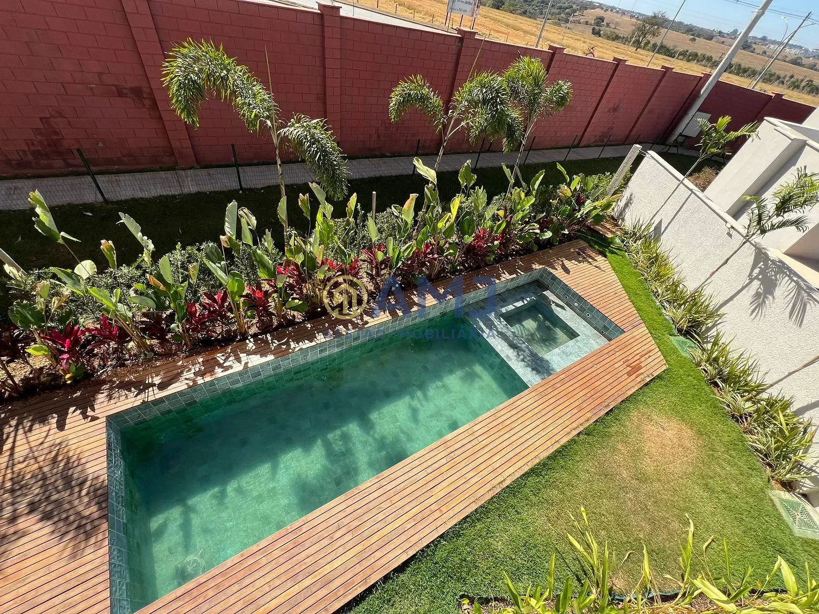 Sobrado, 4 quartos, 314 m² - Foto 29