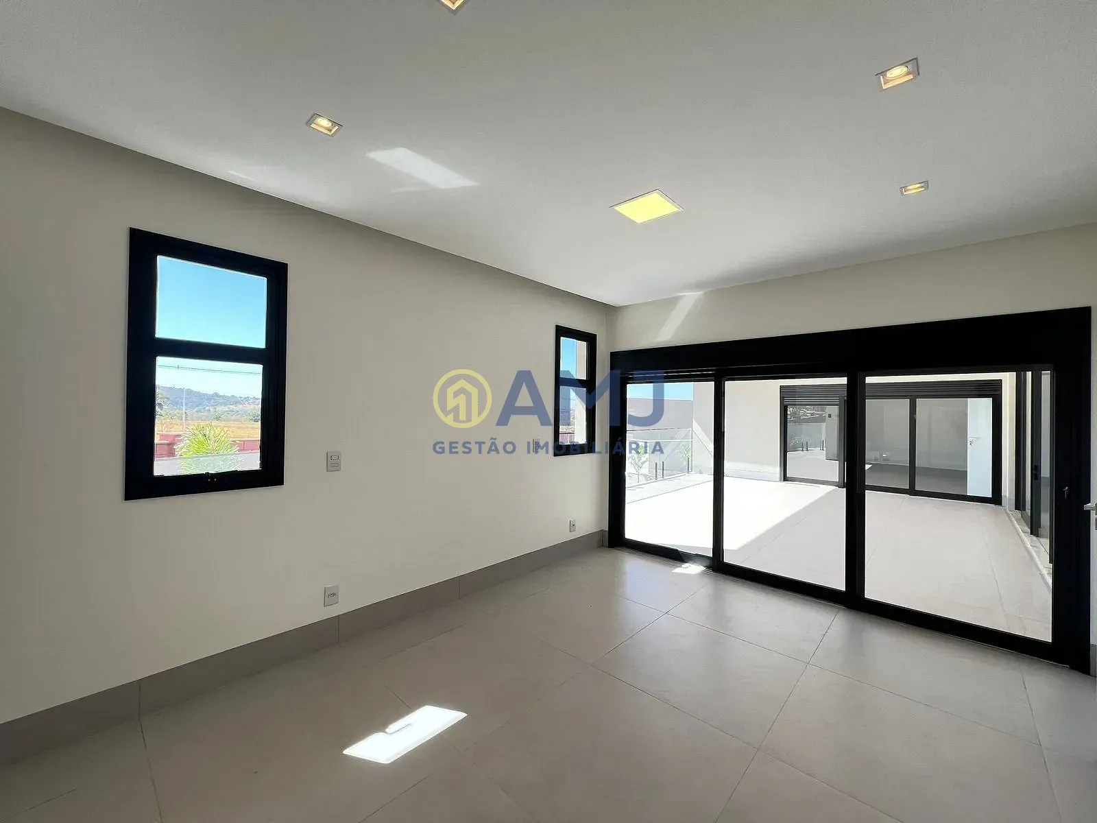 Sobrado, 4 quartos, 314 m² - Foto 11