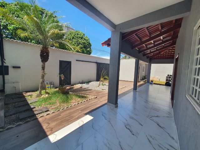 Foto do Sobrado - Sobrado à Venda, Vila Lucy, Goiânia, GO | Provenda Imobiliária