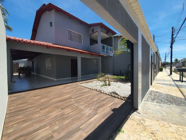 Foto do Sobrado - Sobrado à Venda, Vila Lucy, Goiânia, GO | Provenda Imobiliária