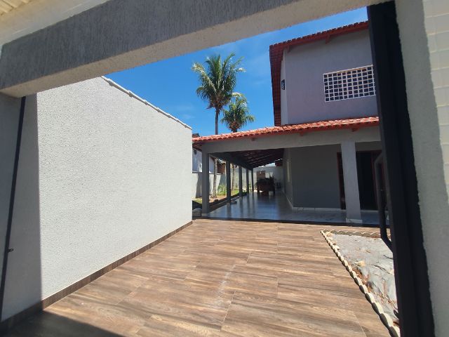Foto do Sobrado - Sobrado à Venda, Vila Lucy, Goiânia, GO | Provenda Imobiliária