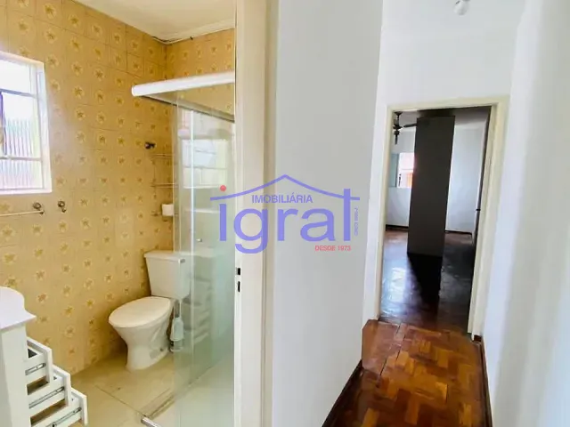 Sobrado com 100m² 2 quartos e 2 banheiros, à venda, no bairro Americanópolis em São Paulo