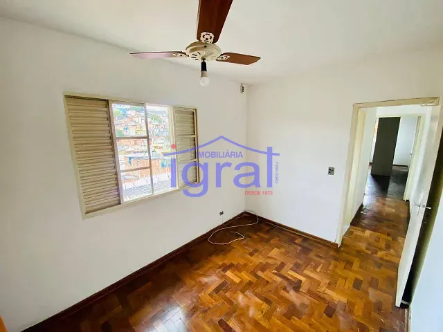 Sobrado com 100m² 2 quartos e 2 banheiros, à venda, no bairro Americanópolis em São Paulo