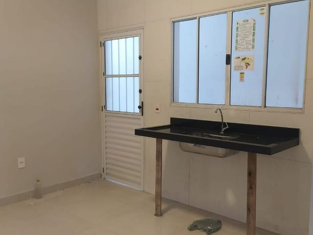 Foto do Sobrado - Sobrado com 4 dormitórios à venda, 168 m² por R$ 590.000,00 - Residencial São Francisco - São José dos Campos/SP | INDEPENDENCE NEGOCIOS IMOBILIARIOS LTDA