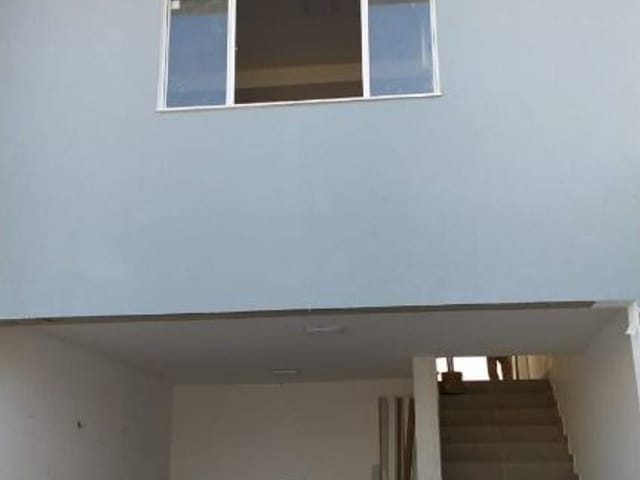 Foto do Sobrado - Sobrado com 4 dormitórios à venda, 168 m² por R$ 590.000,00 - Residencial São Francisco - São José dos Campos/SP | INDEPENDENCE NEGOCIOS IMOBILIARIOS LTDA