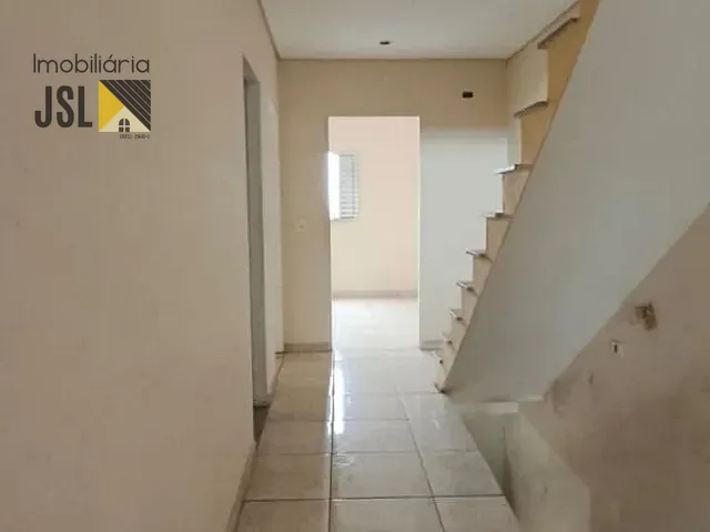 Sobrado com 140m² 4 quartos e 2 banheiros, à venda ou para alugar, no bairro Jardim Panorama em Caçapava