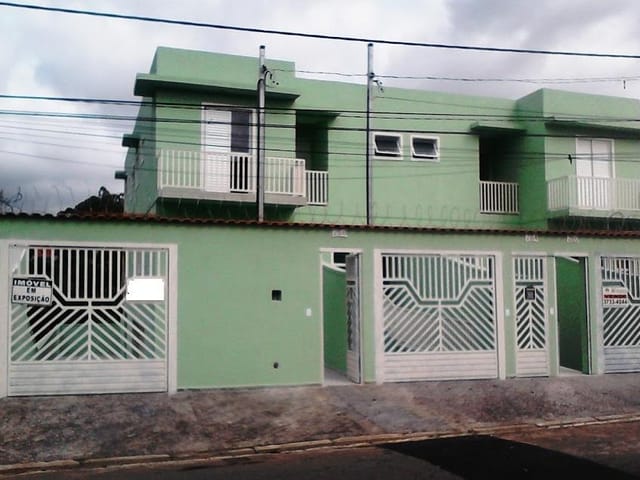 Sobrado com 177m² 3 quartos e 4 banheiros, à venda, no bairro Vila Antônio em São Paulo