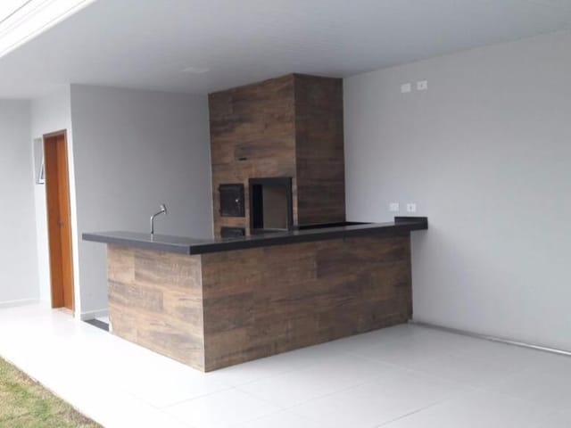 Foto do Sobrado - Sobrado à venda 4 Quartos, 4 Suites, 2 Vagas, 262M², Urbanova, São José dos Campos - SP | Altos da Serra Vi | RUSSI IMÓVEIS