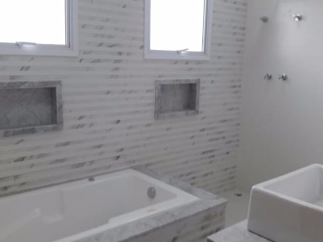 Foto do Sobrado - Sobrado à venda 4 Quartos, 4 Suites, 2 Vagas, 262M², Urbanova, São José dos Campos - SP | Altos da Serra Vi | RUSSI IMÓVEIS