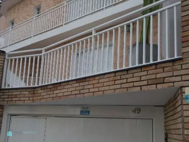 Sobrado com 180m² 3 quartos e 4 banheiros, à venda, no bairro Freguesia do Ó em São Paulo