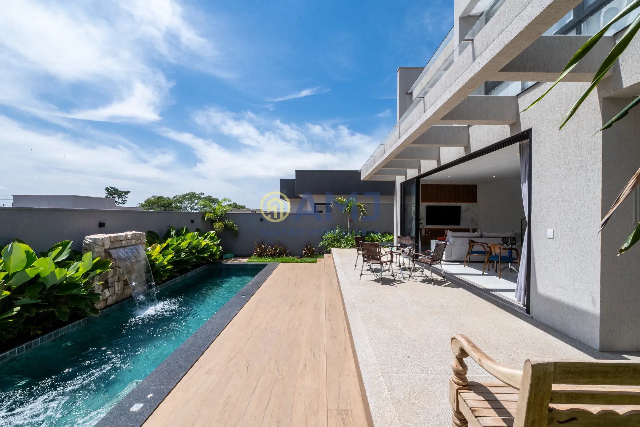 Sobrado, 4 quartos, 263 m² - Foto 3