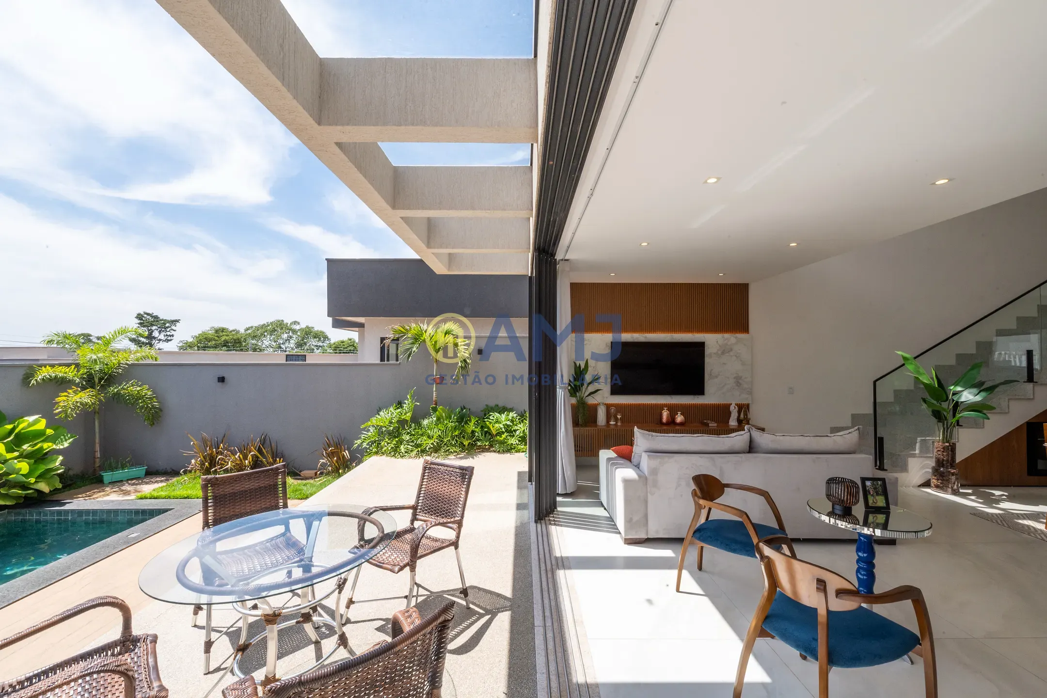 Sobrado, 4 quartos, 263 m² - Foto 5