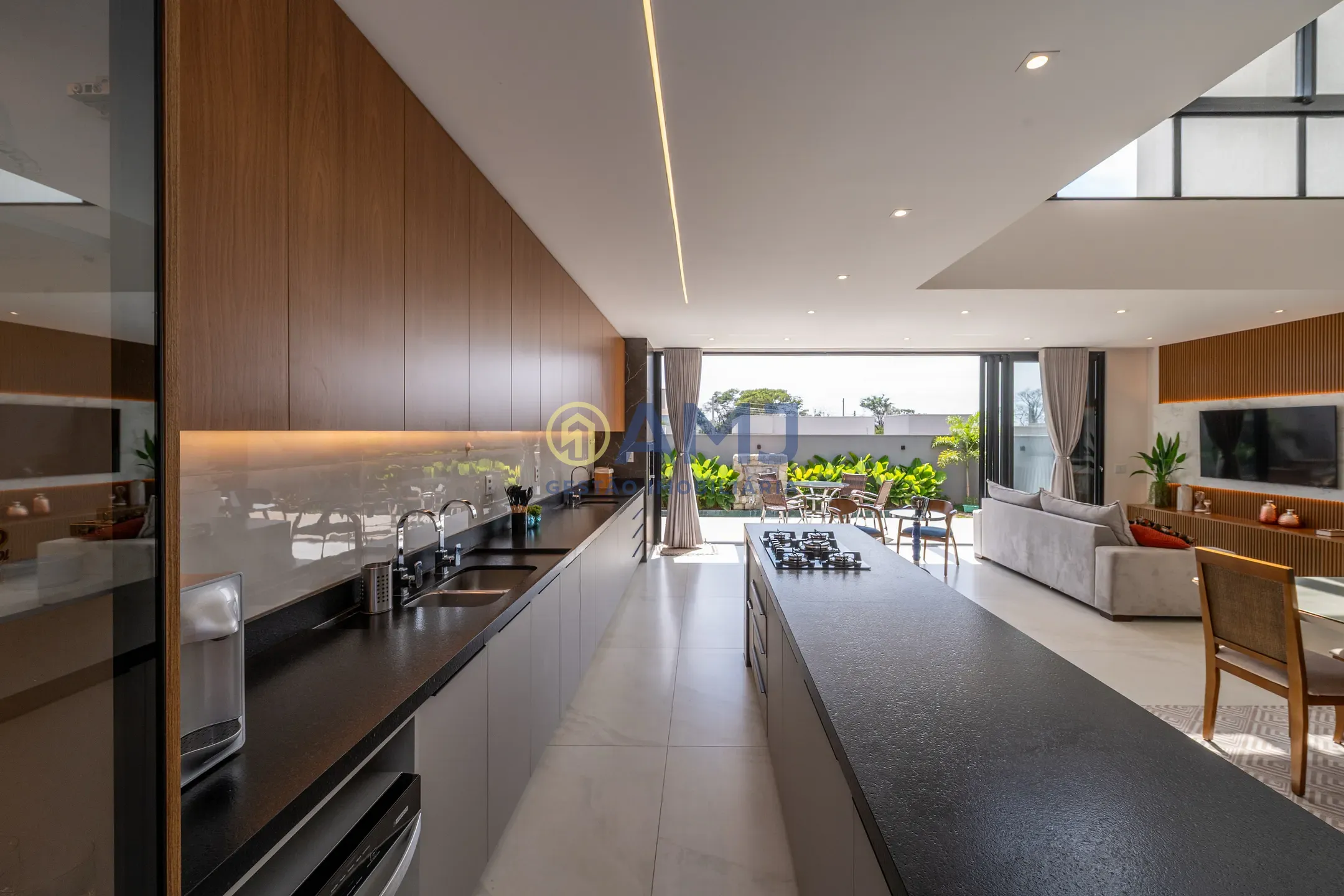 Sobrado, 4 quartos, 263 m² - Foto 10