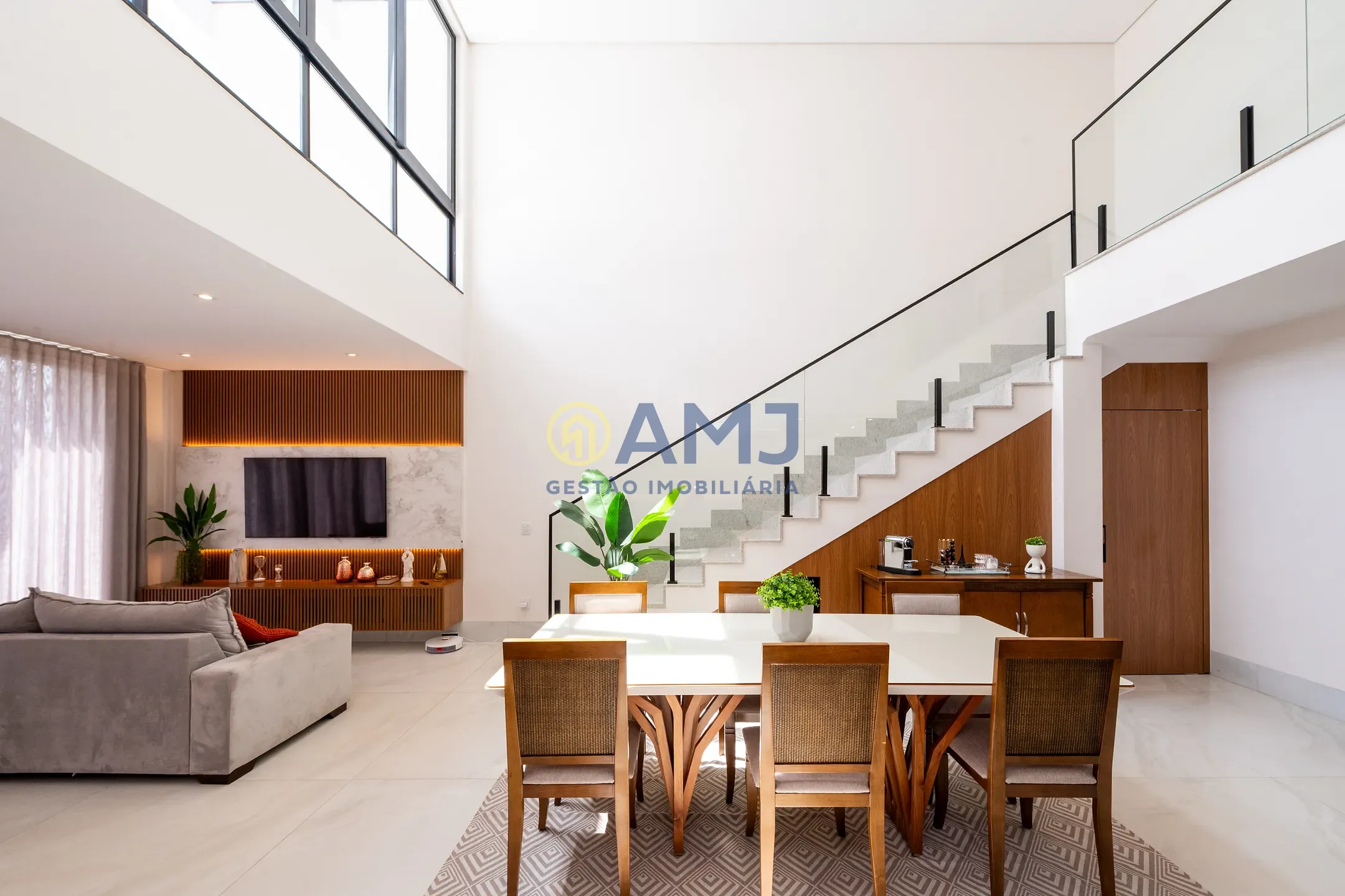 Sobrado, 4 quartos, 263 m² - Foto 6