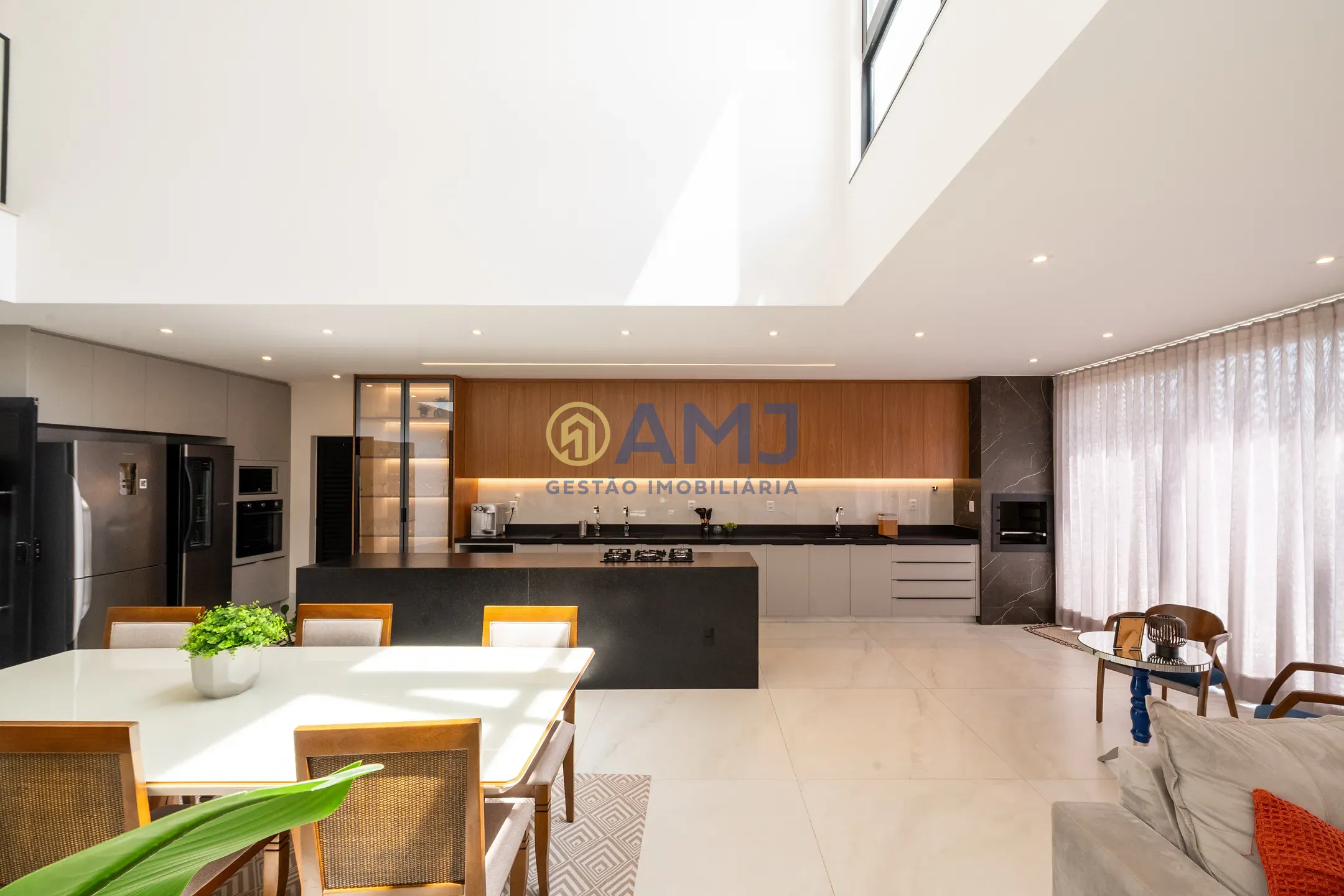 Sobrado, 4 quartos, 263 m² - Foto 7