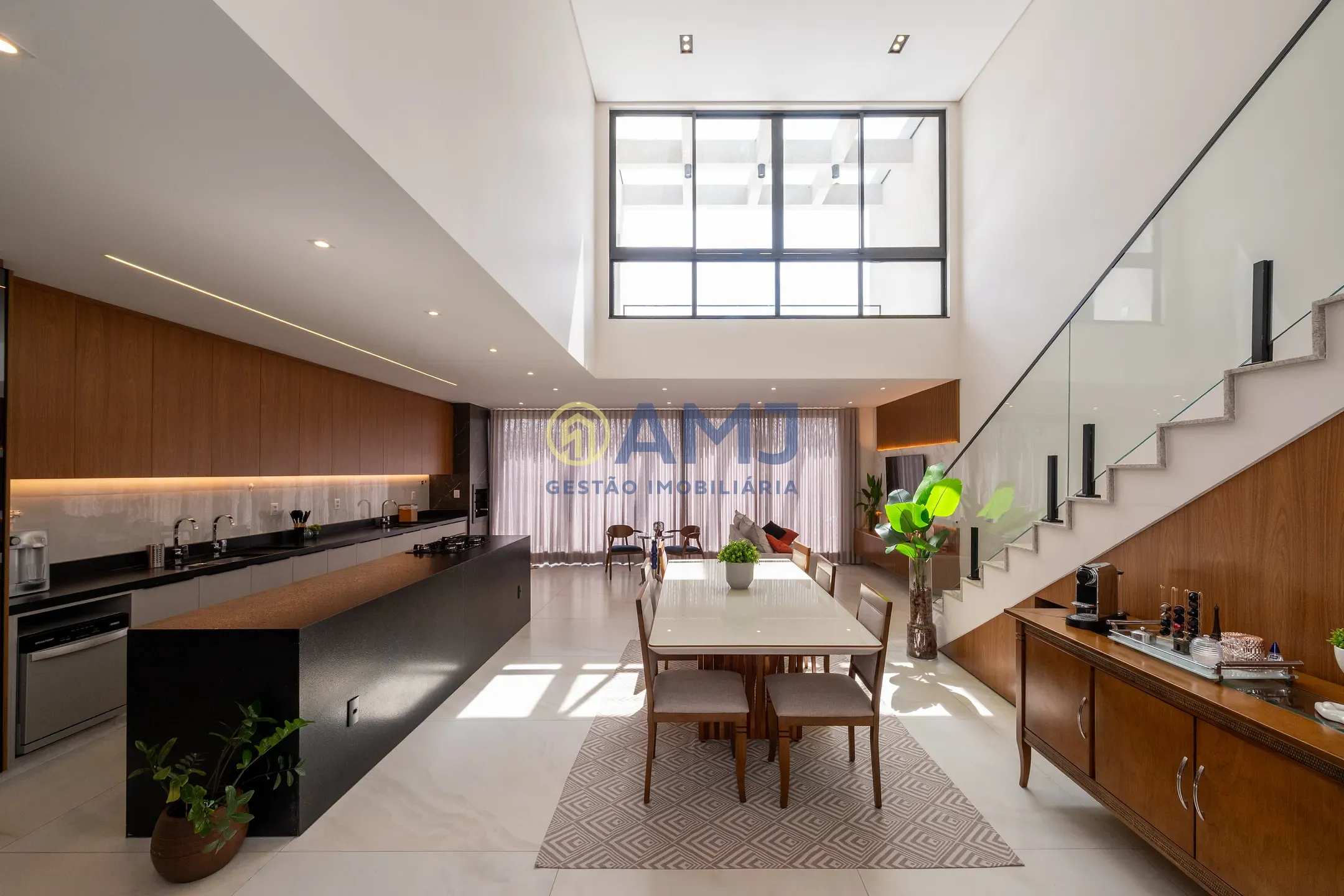 Sobrado, 4 quartos, 263 m² - Foto 8