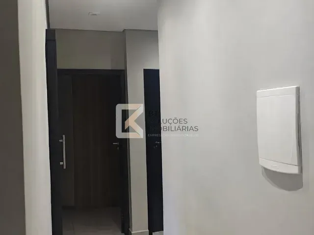 Sobrado com 153m² 3 quartos e 3 banheiros, à venda, no bairro Jardim Doutor Carlos Augusto de Camargo Andrade em Indaiatuba