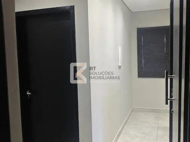 Sobrado com 153m² 3 quartos e 3 banheiros, à venda, no bairro Jardim Doutor Carlos Augusto de Camargo Andrade em Indaiatuba