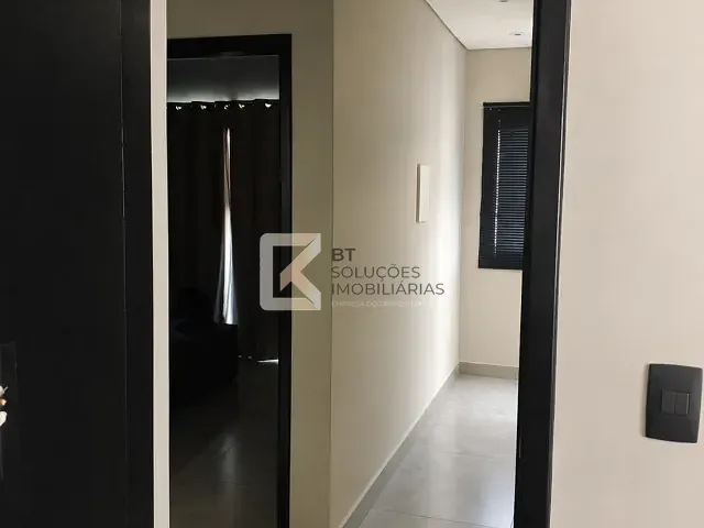 Sobrado com 153m² 3 quartos e 3 banheiros, à venda, no bairro Jardim Doutor Carlos Augusto de Camargo Andrade em Indaiatuba