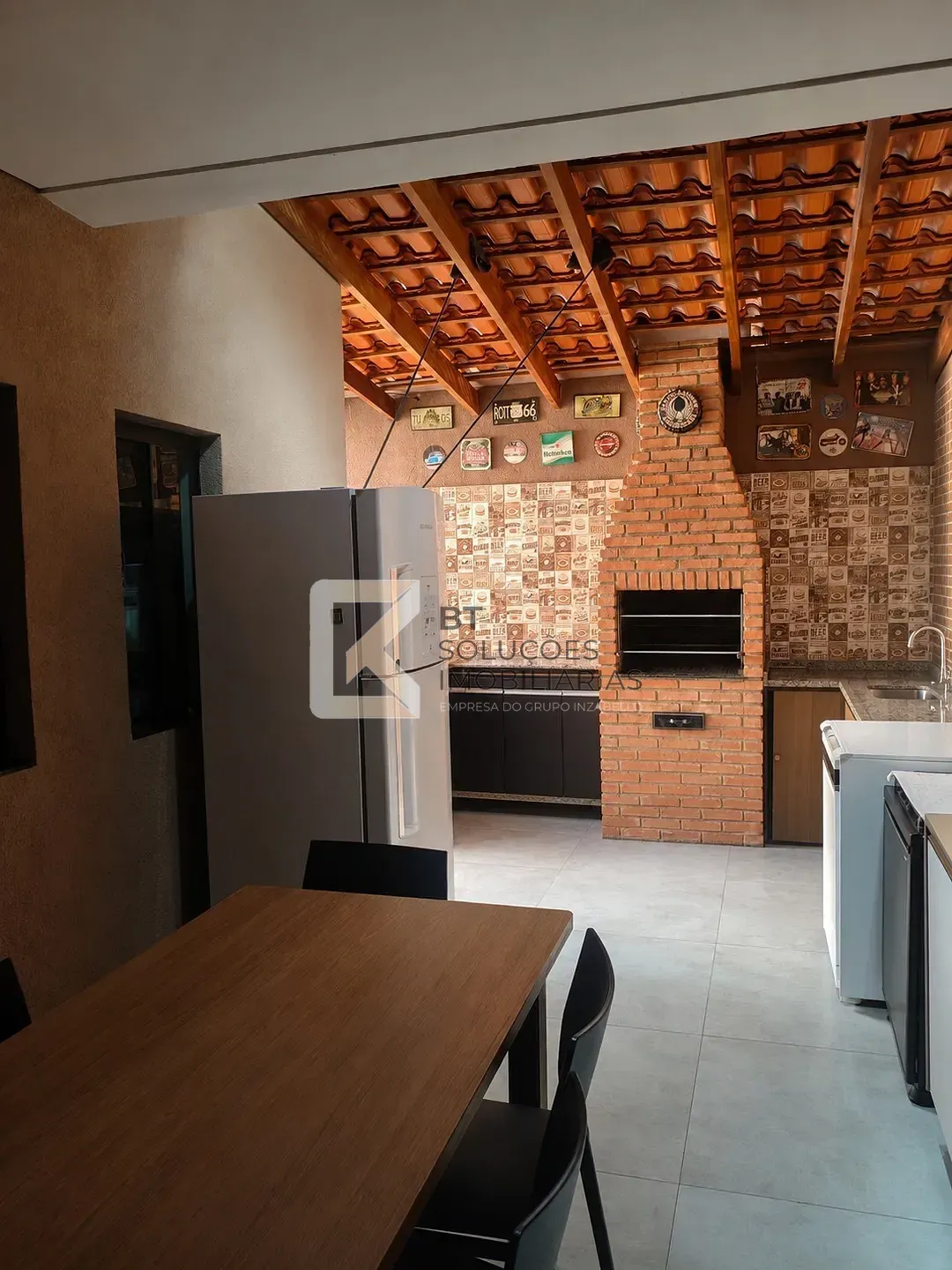 Sobrado, 3 quartos, 135 m² - Foto 19