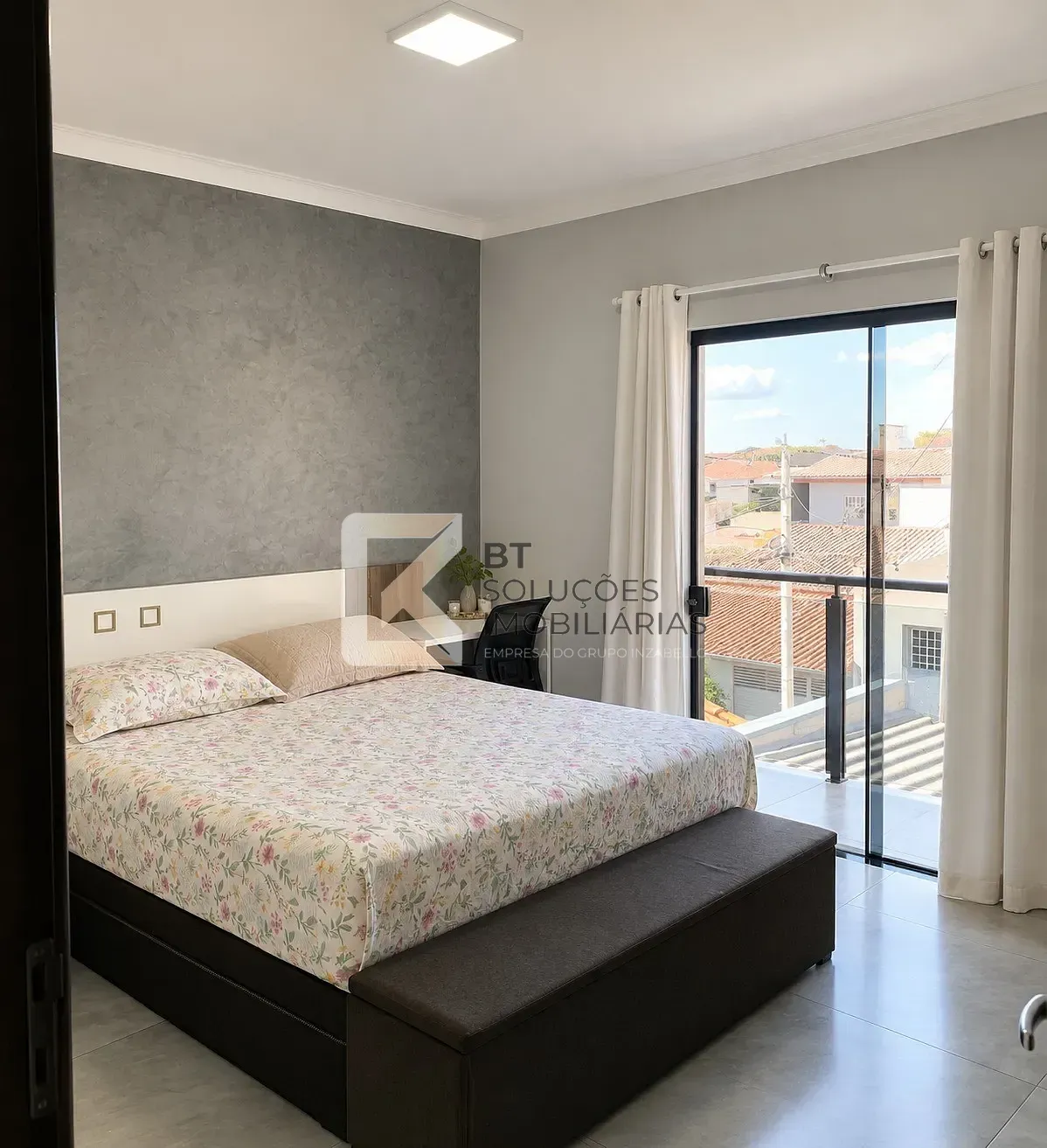 Sobrado, 3 quartos, 135 m² - Foto 6