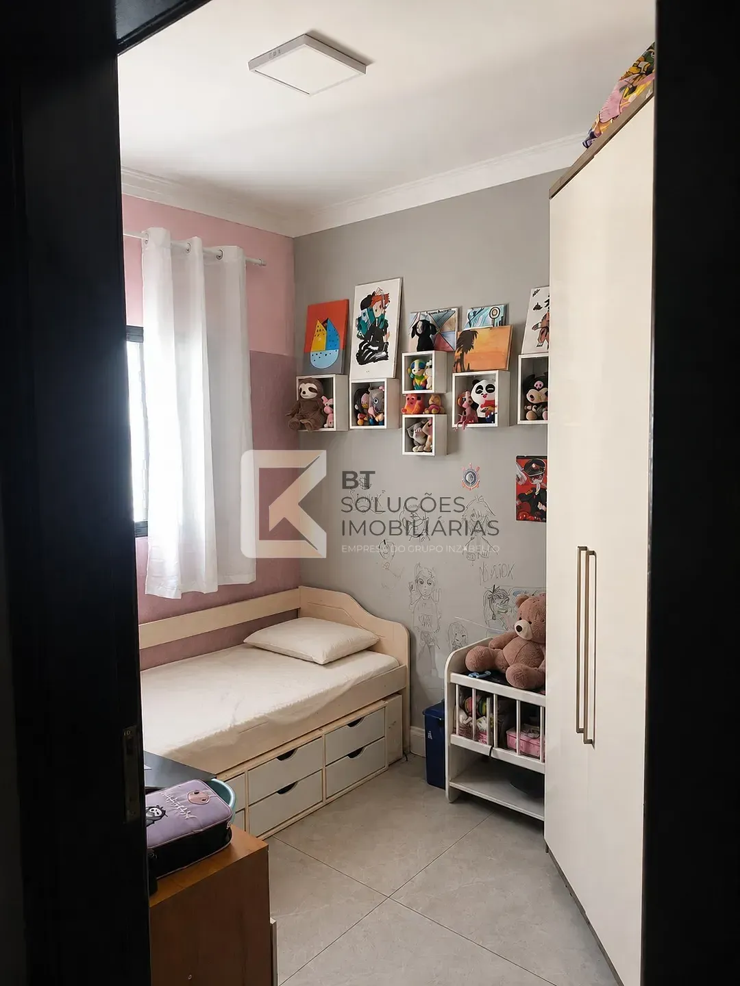 Sobrado, 3 quartos, 135 m² - Foto 9