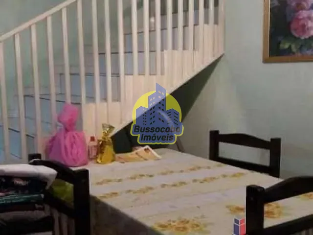 Sobrado com 200m² 2 quartos e 2 banheiros, à venda, no bairro Jardim D Abril em São Paulo