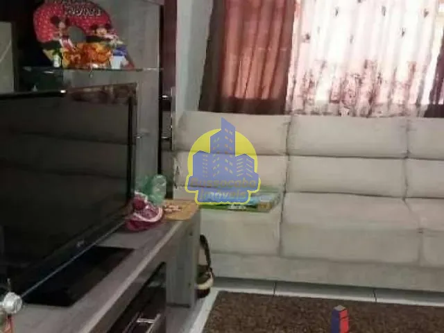 Sobrado com 200m² 2 quartos e 2 banheiros, à venda, no bairro Jardim D Abril em São Paulo